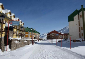 Los Penitentes, Mendoza